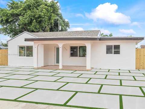 2Nd, HIALEAH, FL 33010