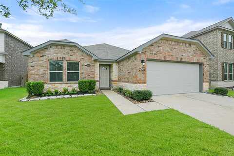 Rosemont, ROSHARON, TX 77583