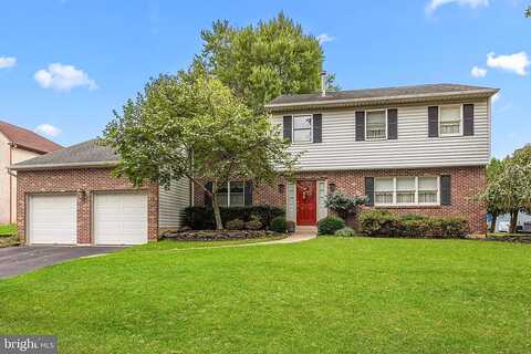 Stream Ridge, FEASTERVILLE TREVOSE, PA 19053