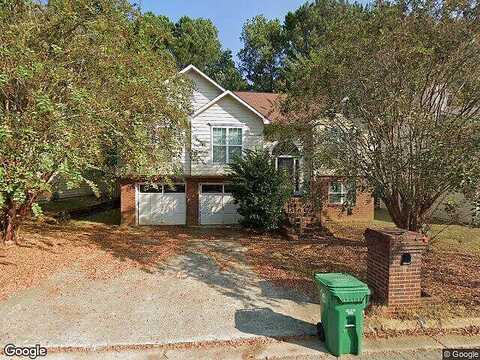 Phillips, LITHONIA, GA 30058