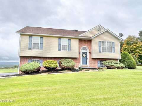 Winding Ridge, EVERETT, PA 15537