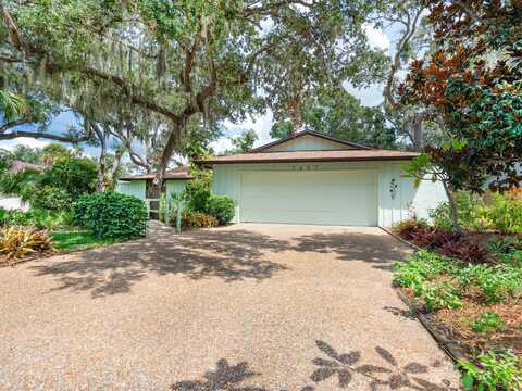 Creeping Hammock, SARASOTA, FL 34231