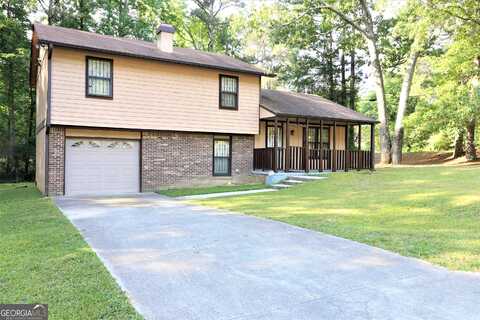 Rocky Pine, LITHONIA, GA 30038