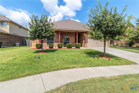 Red Pine, KILLEEN, TX 76542