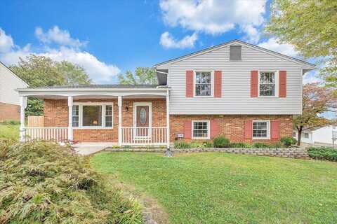 Missimer, VINTON, VA 24179