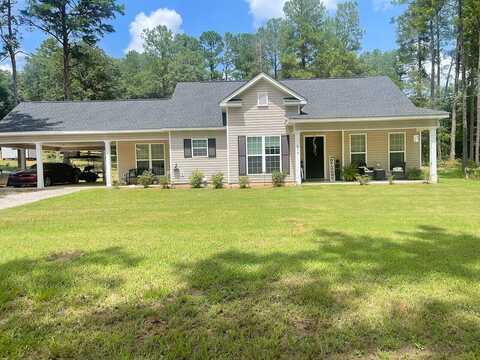 Greiner, HEPHZIBAH, GA 30815