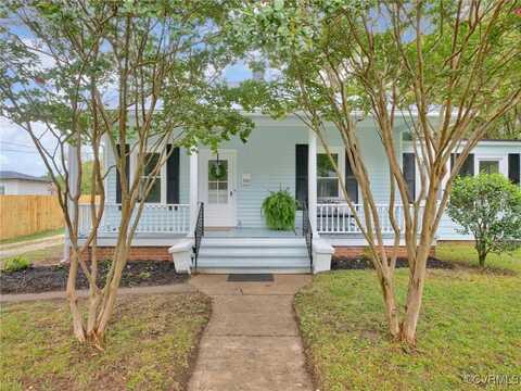 Highland, COLONIAL HEIGHTS, VA 23834