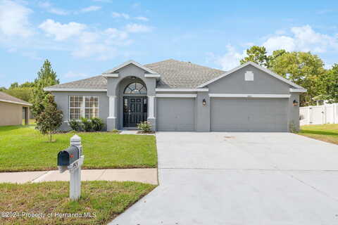 Birchfield, SPRING HILL, FL 34609