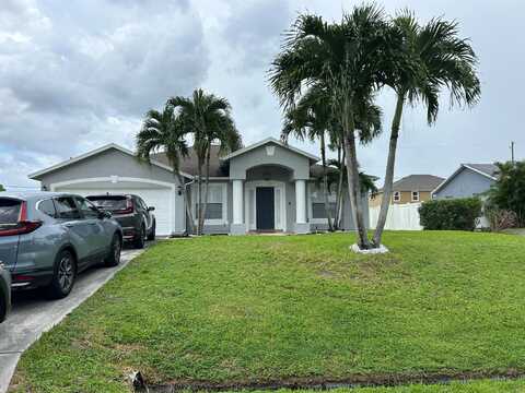 Calah, PORT SAINT LUCIE, FL 34953