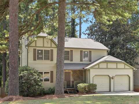 Windward, NORCROSS, GA 30093