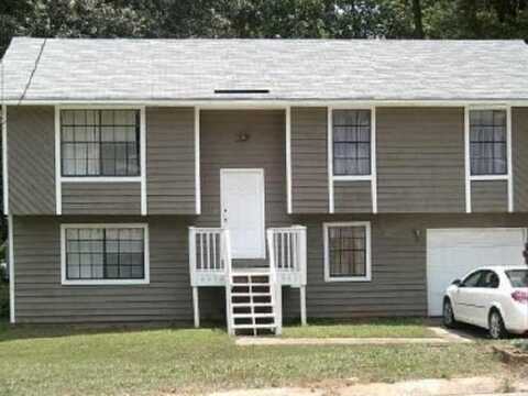 Day, ELLENWOOD, GA 30294