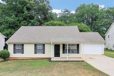 Monarch, MCDONOUGH, GA 30253