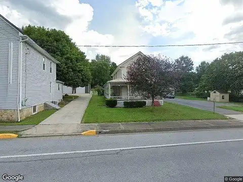 Cortland, NEW PARIS, PA 15554