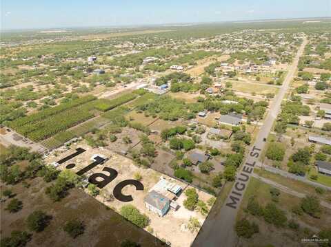 Miguel, PENITAS, TX 78576