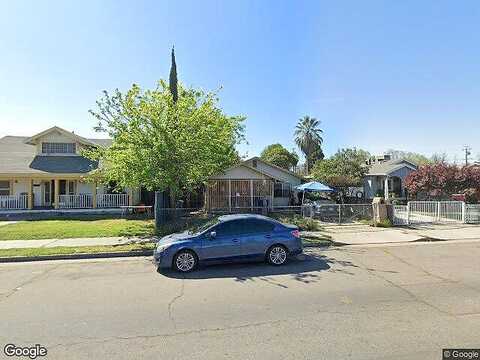 Mckenzie, FRESNO, CA 93702