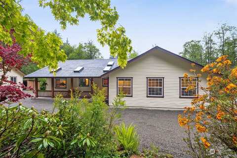 Se 191St St, North Bend, WA 98045