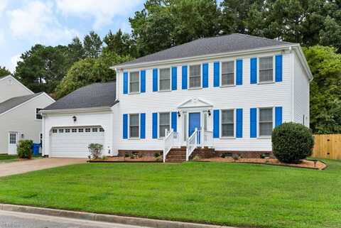 Calverton, CHESAPEAKE, VA 23321