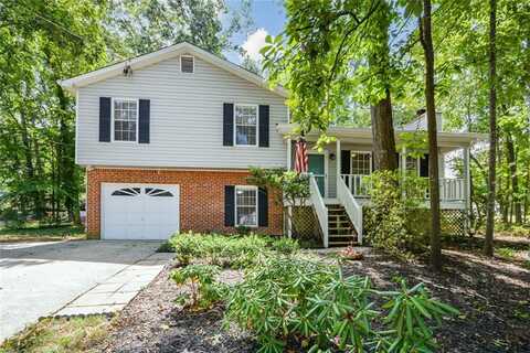 Westview, POWDER SPRINGS, GA 30127