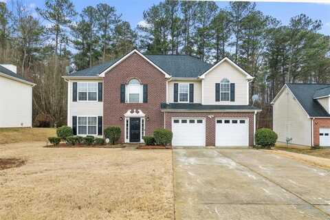 Rockmill, ELLENWOOD, GA 30294