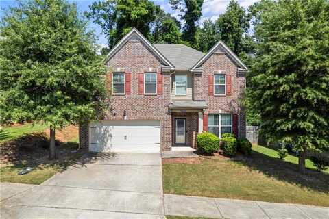 Allison, DECATUR, GA 30034