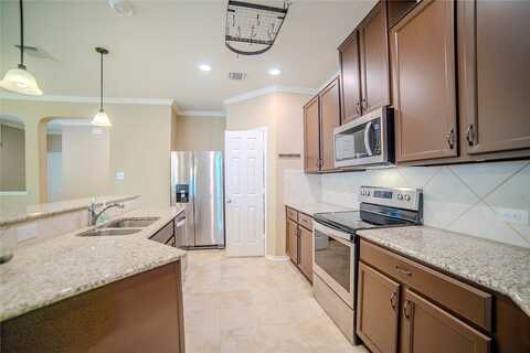 Tordesillas, GEORGETOWN, TX 78626