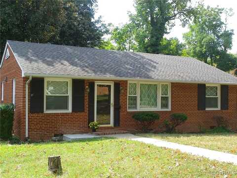 Douglasdale, RICHMOND, VA 23221