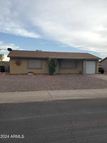 Libby, PHOENIX, AZ 85053