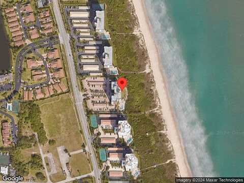 Highway A1A, HUTCHINSON ISLAND, FL 34949