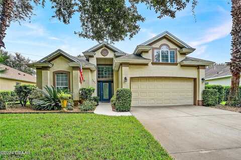 Monaghan, ORMOND BEACH, FL 32174