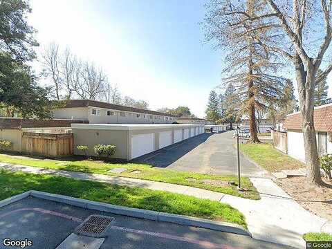 Ironside, SAN JOSE, CA 95132