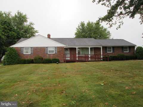 New Hanover Square, GILBERTSVILLE, PA 19525