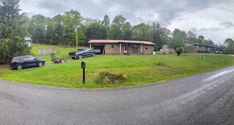 Acre, CEDAR BLUFF, VA 24609