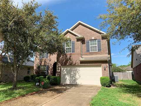 Mystic Cove, PEARLAND, TX 77584