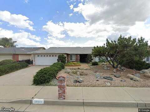 Mehaffey, MENIFEE, CA 92586