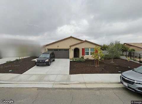 Calle Los Robles, MENIFEE, CA 92585