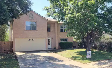 Ashley Oak, SCHERTZ, TX 78154