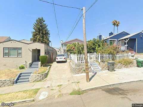 78Th, OAKLAND, CA 94605