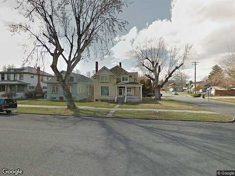 Main, BAKER CITY, OR 97814