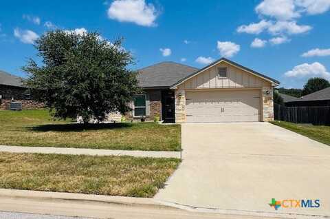 Tarrant County, KILLEEN, TX 76549