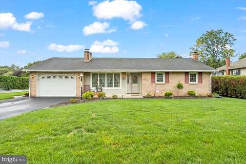 22Nd, LEBANON, PA 17042