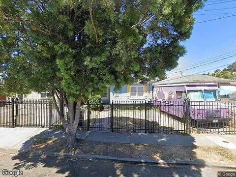 103Rd, OAKLAND, CA 94603