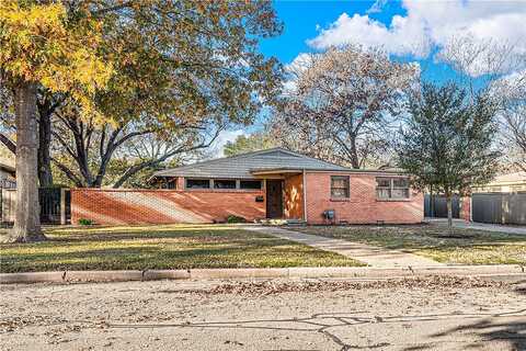 49Th, WACO, TX 76710