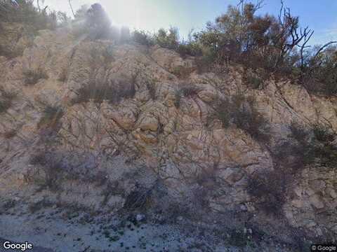 Angeles Forest, PALMDALE, CA 93550