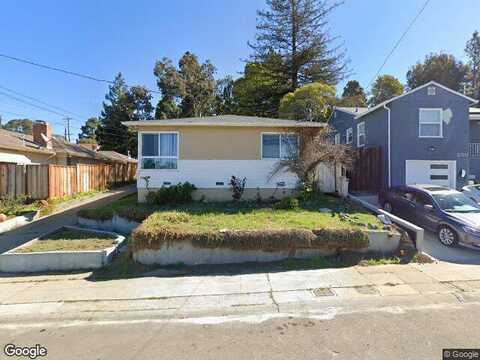 Upland, HAYWARD, CA 94541