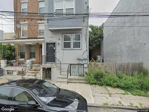 12Th, PHILADELPHIA, PA 19133