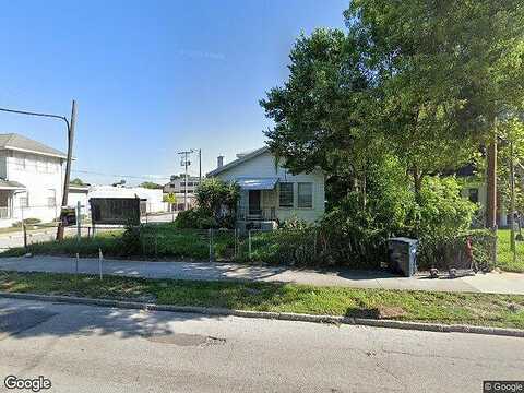 Columbus, TAMPA, FL 33602