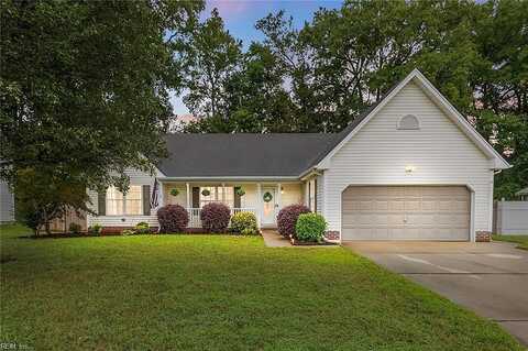 Fallawater, SUFFOLK, VA 23434