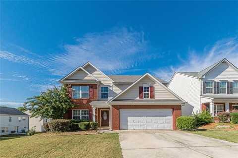 Pine View, ELLENWOOD, GA 30294