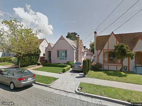 107Th, OAKLAND, CA 94603