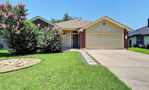 Balsam, ROUND ROCK, TX 78665